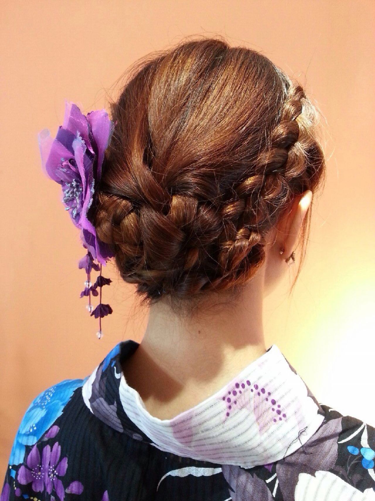 ☆ヘアアレンジfor kids☆ on X: 