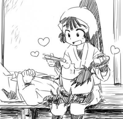 忍たま乱太郎』五年生の情報まとめプロフィールや武器、登場回など解説アニメイトタイムズ