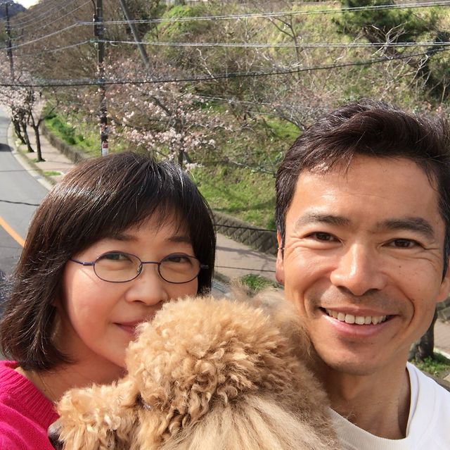 田中美佐子、深沢邦之が離婚を発表 「収入格差100倍婚」話題を呼んだ芸能界のおしどり夫婦 - 離婚・破局 : 日刊スポーツ