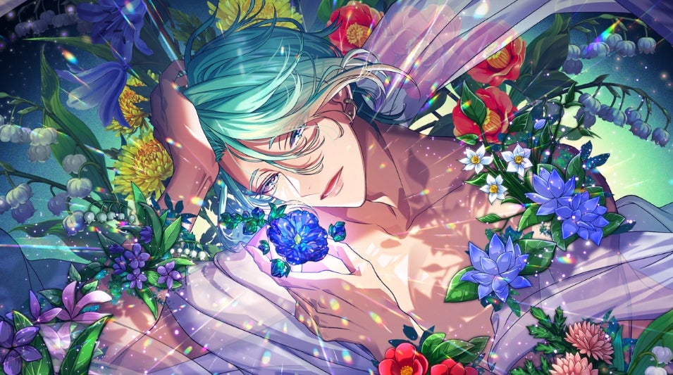 ゆめくろ”2周年を記念したコラボイベント 「夢職人と忘れじの黒い妖精 in NAMJATOWN ～Afternoon Tea Party～」 3月29日 金 より池袋で開催株式会社バンダイナムコアミューズメントのプレスリリース