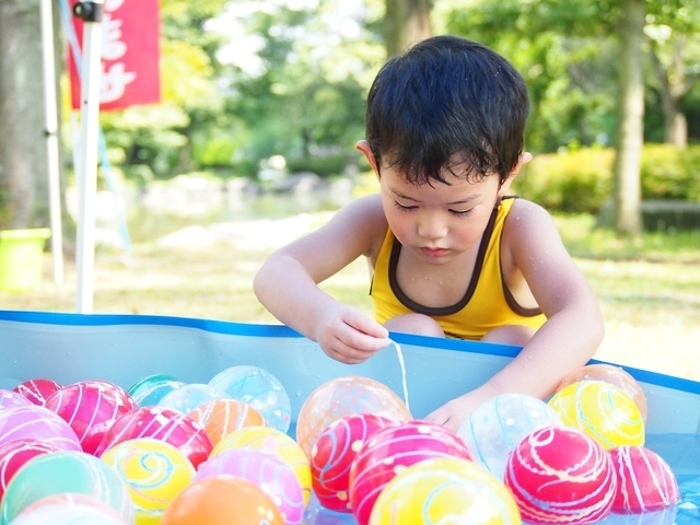 保育園で楽しいハロウィンパーティーを！ねらいや準備、衣装、ゲーム - WEL-KIDS PRESS ウェルプレ