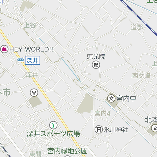 鴻巣市立生出塚保育所 鴻巣市 の口コミ・基本情報チビナビ