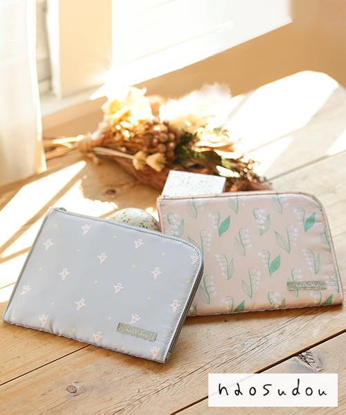 母子手帳ケース バッグ