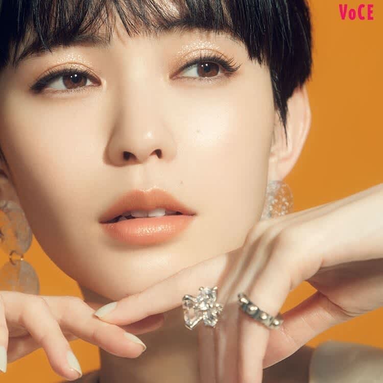 比留川游、横から見たボディラインがえちえち♡メルティBODYを作る こだわりの14アイテム がすごいarweb アールウェブ