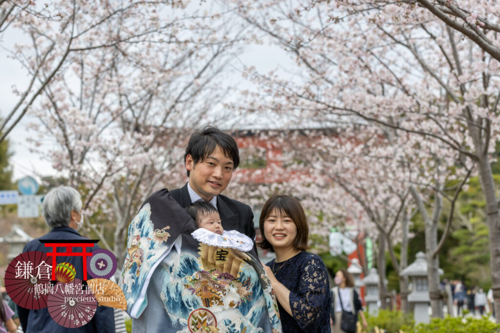 孫のお宮参りへ行く祖母の服装、お着物とワンピースどちらが良い？ブログefy エフィー