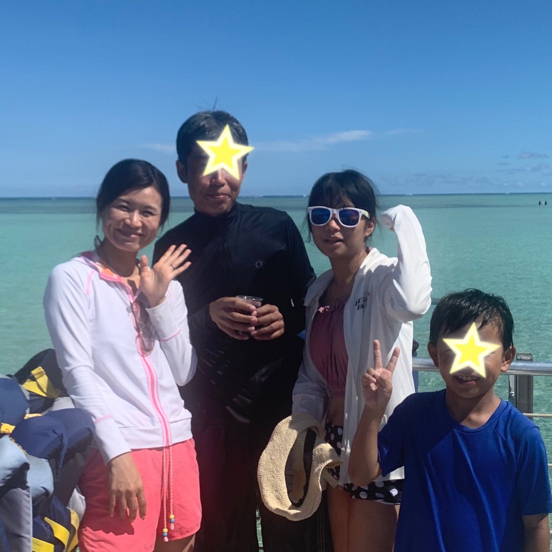 笑顔が絶えない家族WEDDING♪ウエディングファンタジア 三島・沼津で婚礼、ウェディング、撮影スタジオなら