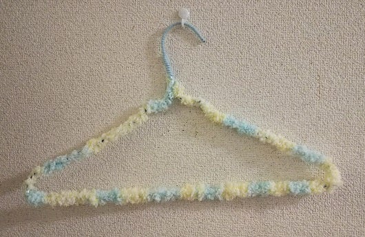 そっくりハンガー-工作 ASOPPA！レシピ - あそっぱ