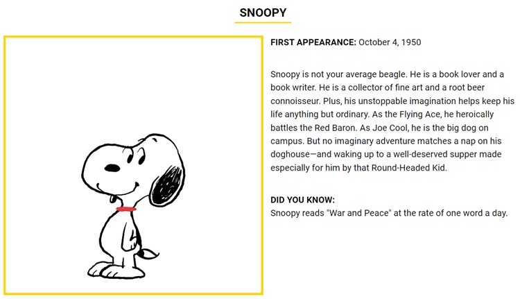 スヌーピー風家族 3名様〜 の似顔絵かきます 入学・卒業・家族の記念日に！贈り物にもいかがでしょうか？ココナラ