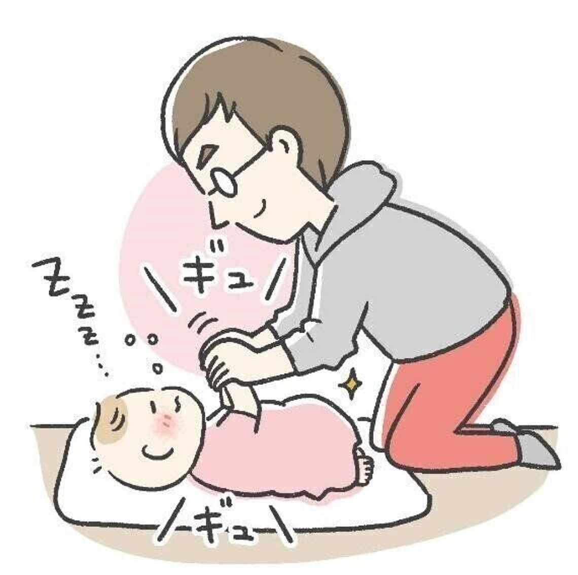 保育士の解説付き ホントに効く赤ちゃんの寝かしつけグッズ! - 株式会社エバーセンス