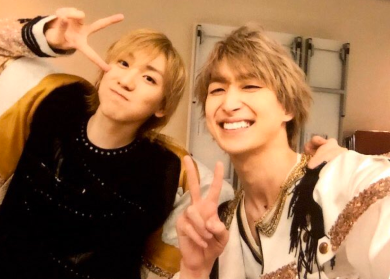 Snow Man佐久間大介、SixTONES京本大我「母がアイドル」都市伝説は本当だった！ 元メンバー明かす週刊女性PRIME