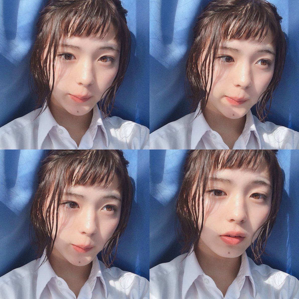 性別ないです」井手上漠が語る“ありのままの自分”FNNプライムオンライン