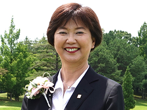 小林浩美強化副委員長「もううれしすぎて涙が出そう」 日本ゴルフ協会がコメント発表 - スポニチ Sponichi Annex スポーツ