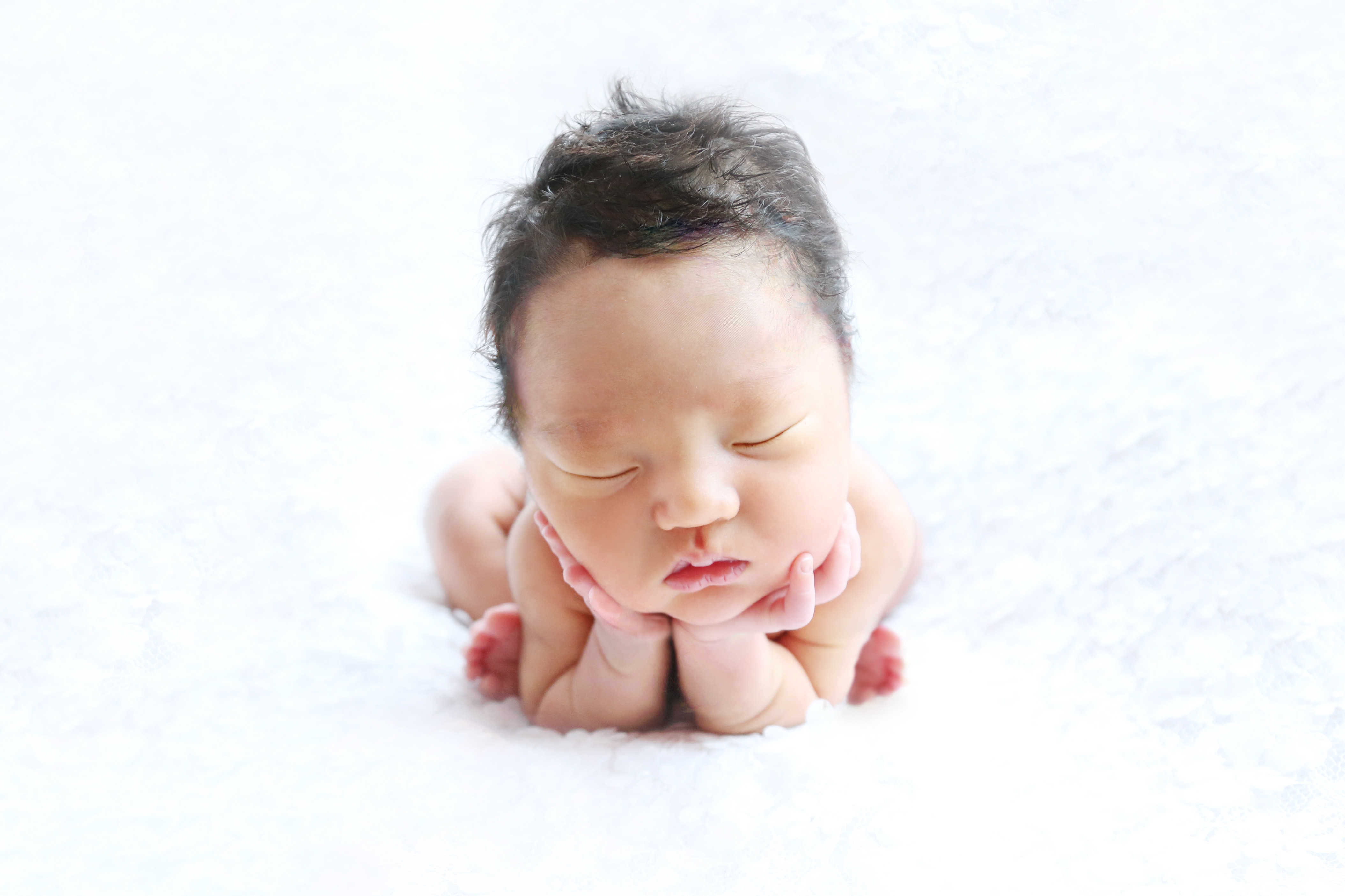 子どものかわいいポーズの引き出し方！子供が楽しめるアイデアもTolanca