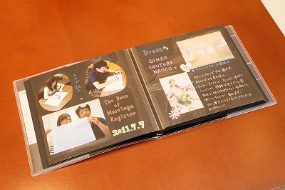 結婚式向けフォトブックおすすめ人気ランキング4選