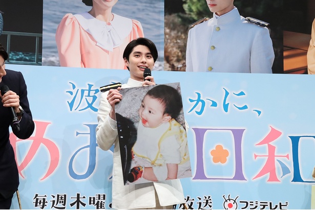 元フジ・本田朋子アナ、1歳の息子が覚えた言葉が「まさかの 」 - ライブドアニュース