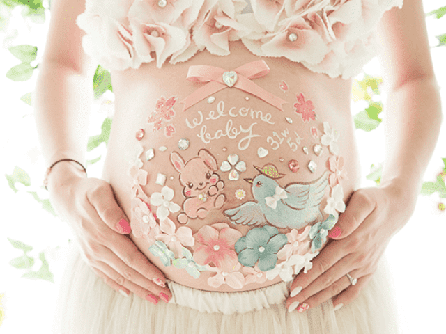 マタニティフォトモノカラ ギャラリー&スペース フォトスタジオ