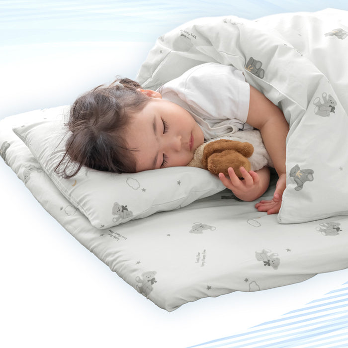 洗えるベビーお昼寝布団セット プリエールコパン滋賀県多賀町ふるさと納税サイト「さとふる」