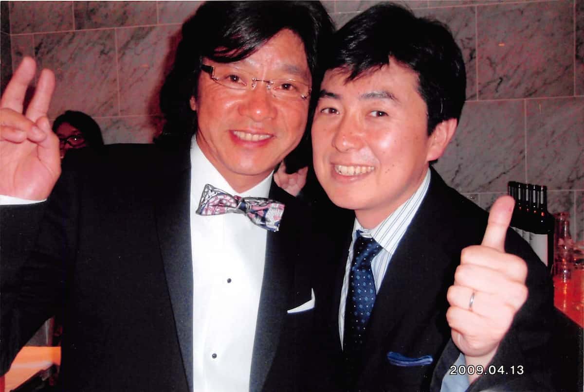 西城秀樹さん妻「看病できて、最期に立ち会えてよかった」 芸能 デイリースポーツ online