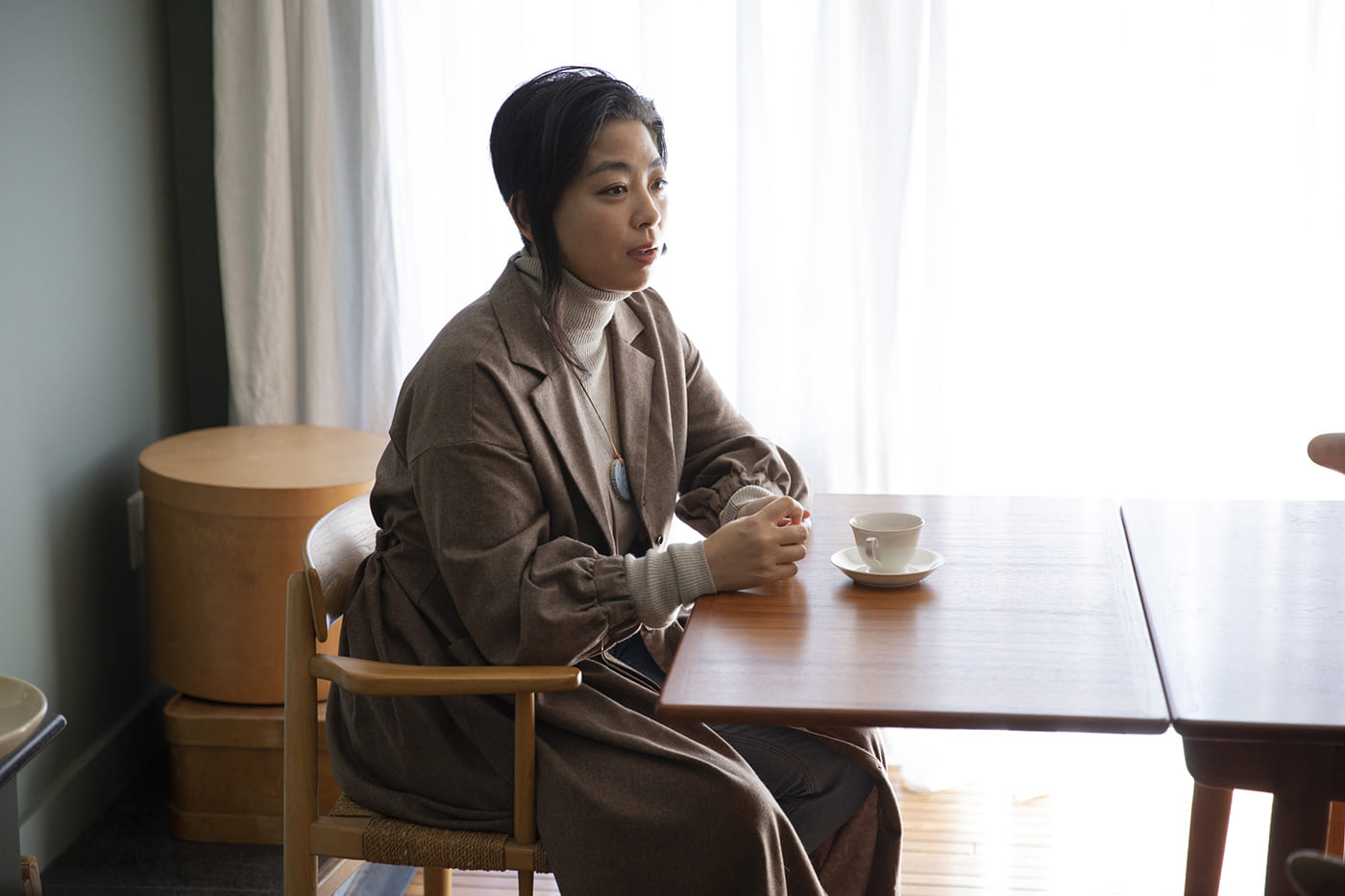 伊藤まさこさんが教えてくれたことLEE