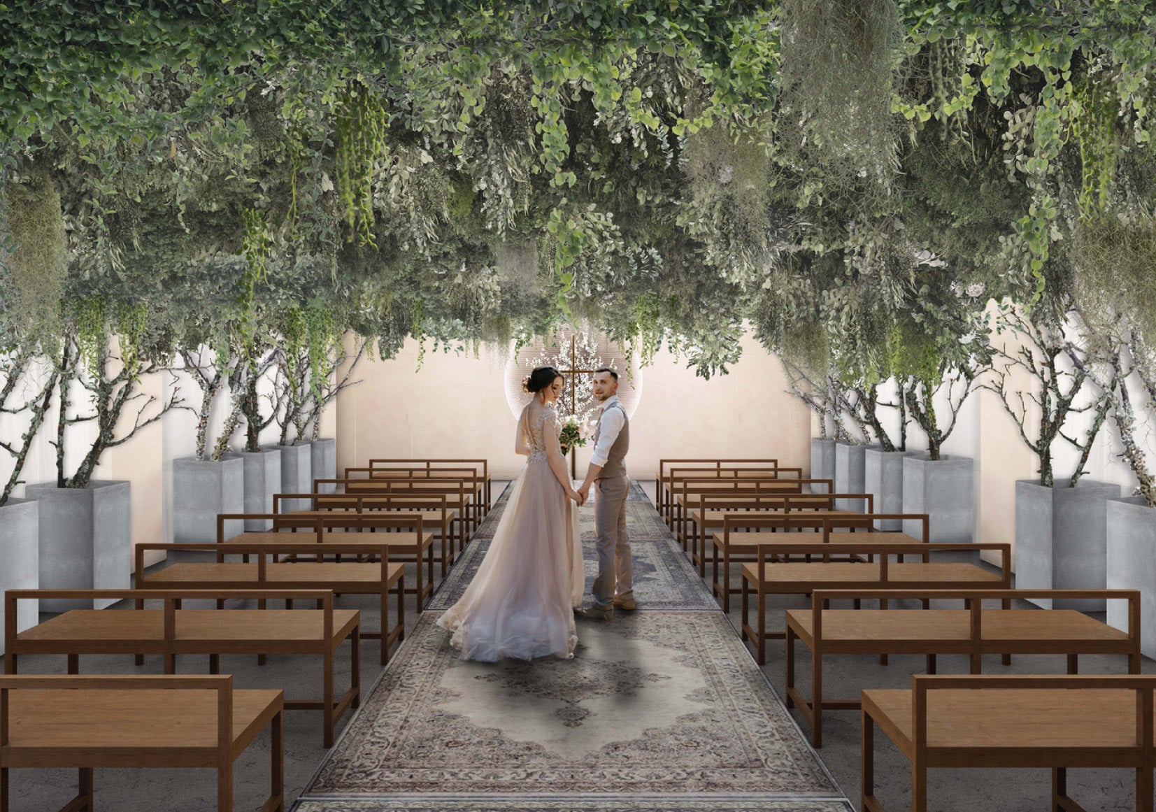 頼むから結婚してほしい