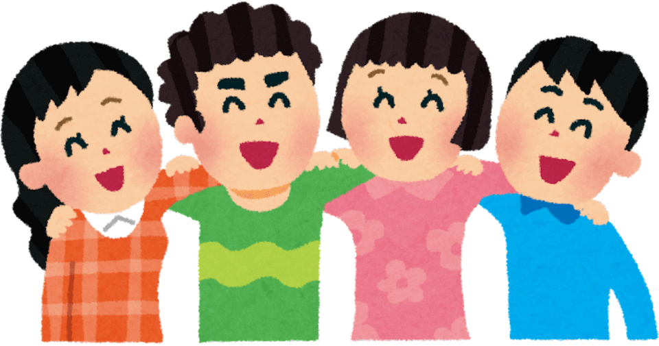 いらすとやを使った無料デザインなら正式提携しているCanva！利用規約や条件も解説