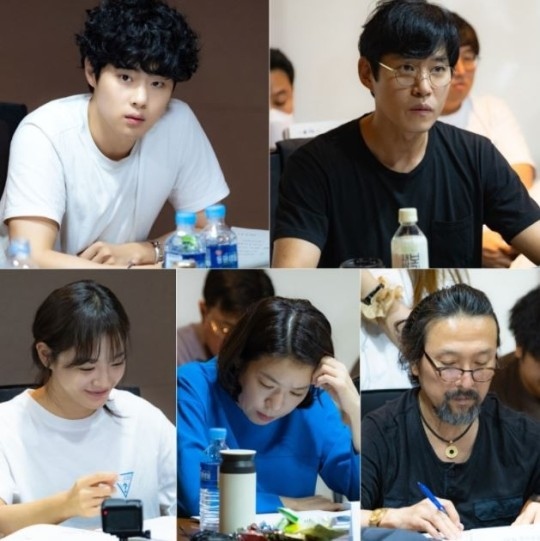 チョ・ビョンギュのプロフィール!菅田将暉似!兵役や彼女ドラマ情報は？韓国ドラマ・キレイ発信