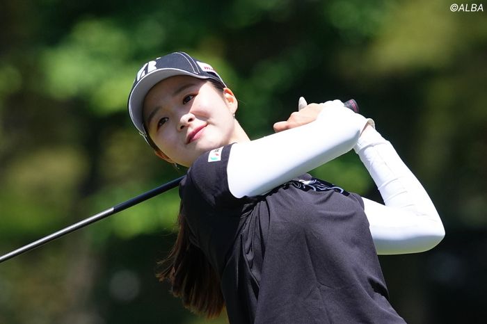 川崎春花が大会新で２年ぶりの優勝「ほんま長いことしんどかった」昨季不振乗り越え ダイヤモンド世代Ｖ争い制す - スポーツ報知