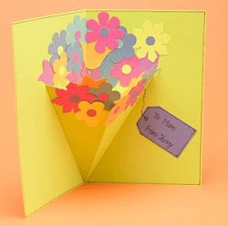 今年は手作りしてみませんか？母の日に感謝を伝えよう 子どもと一緒に作れるアイデアもRoomClip mag暮らしとインテリアのwebマガジン