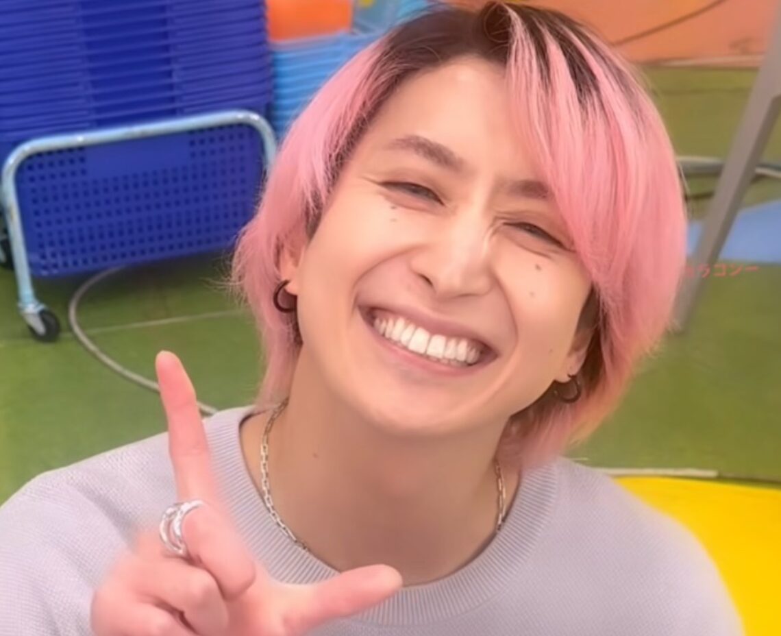 佐久間大介はガチのアニオタ！？母親は元アイドルで京本大我母との関係？ - まとめそっど