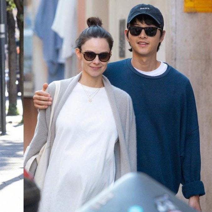 ケイティ・ルイーズ・ソーンダース映画ポップコーン