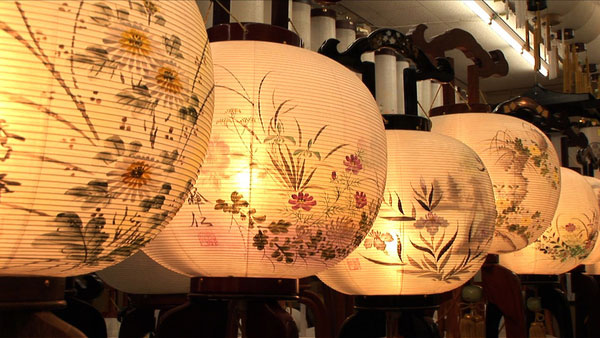 八女提灯 cocolan 気球 職人が生み出したインテリア提灯 提灯 インテリア 伝統工芸品 手すき和紙 電池付き 電球 福岡県 八女市 - 福岡県八女市ふるさとチョイス- ふるさと納税サイト