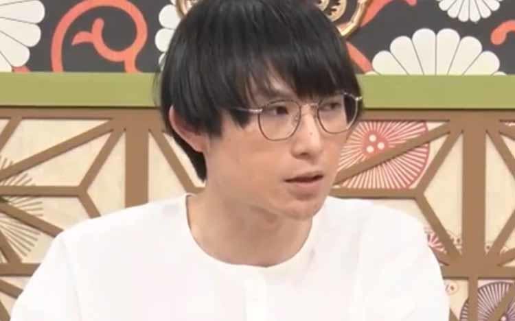 空気階段」水川かたまり、映画初主演！ 「メランコリック」田中征爾監督とタッグを組む「死に損なった男」 : 映画ニュース - 映画.com