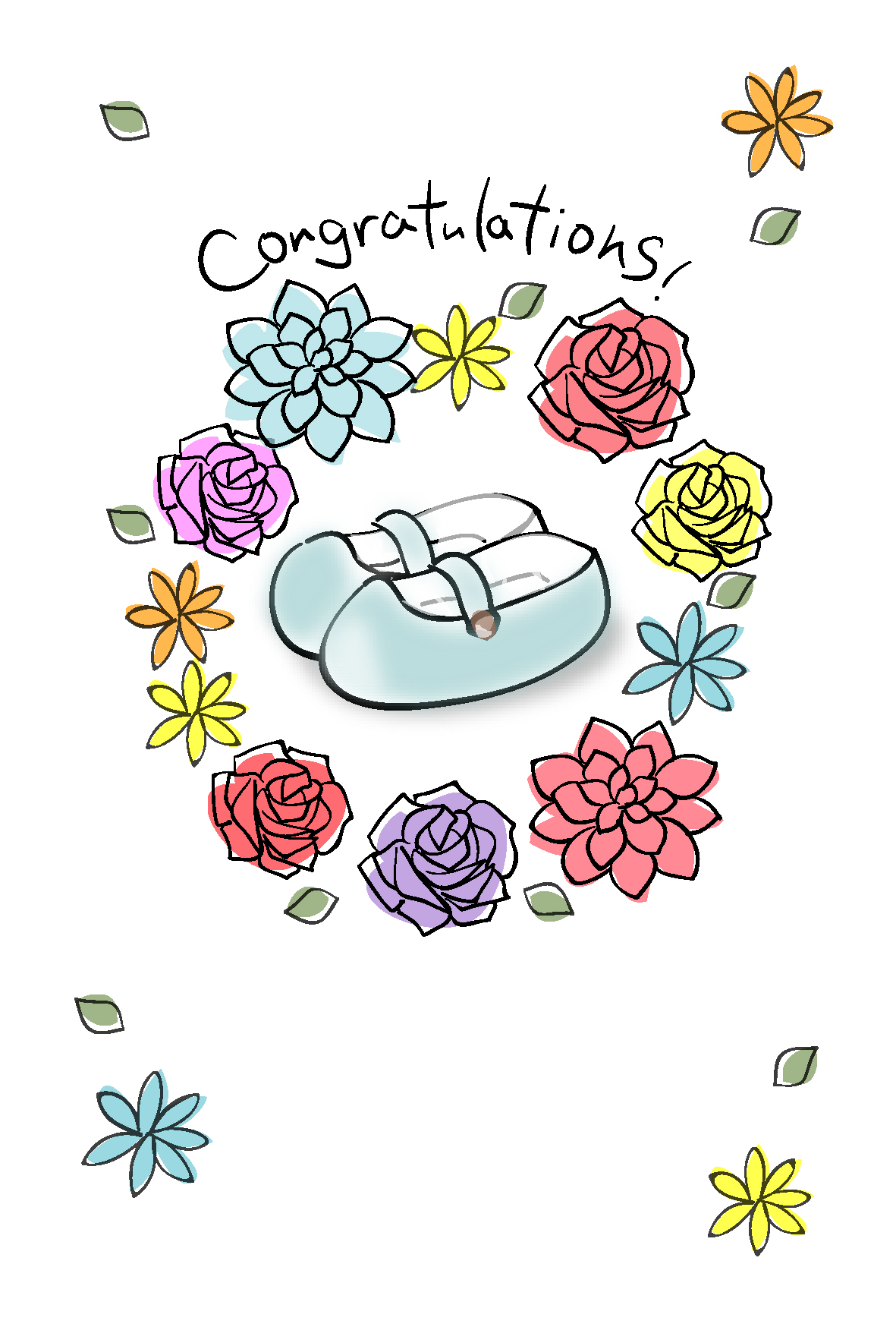 出産祝いイラストイラスト - No: 25759999無料イラスト・フリー素材なら「イラストAC」