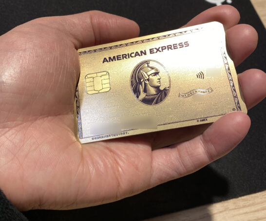アメックスビジネスゴールドの家族カードってメタルですか？年会費なども教えて。 - VOIX