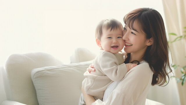 75,340 赤ちゃん 抱っこ Stock Photos, High-Res Pictures, and Images - Getty Images