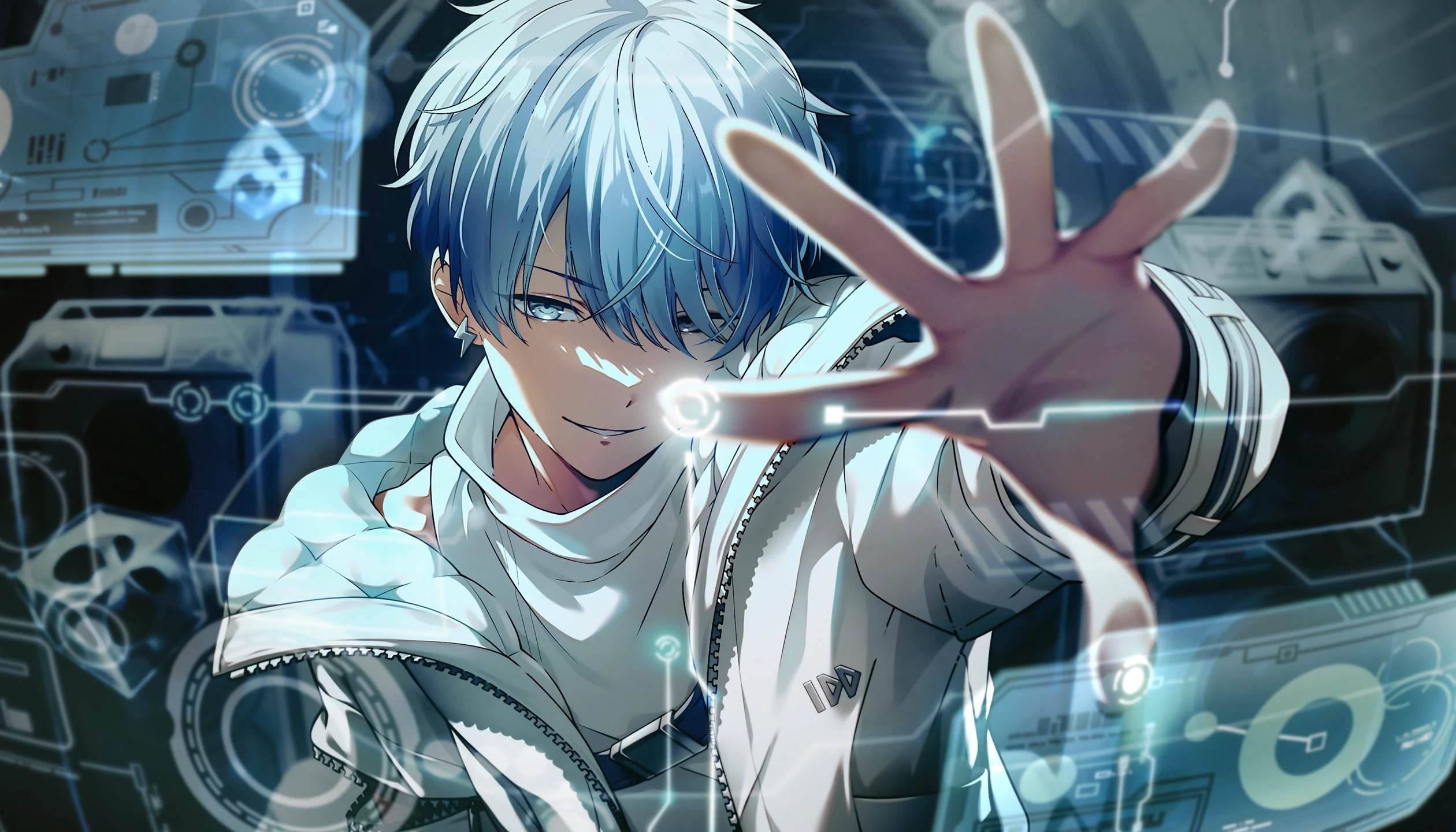 プロセカ バースデーギフトシリーズ2023 「青柳 冬弥」 – Colorful Palette Store