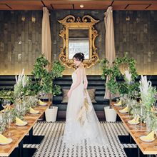 覚王山駅のレストランウェディング・料亭の結婚式特集