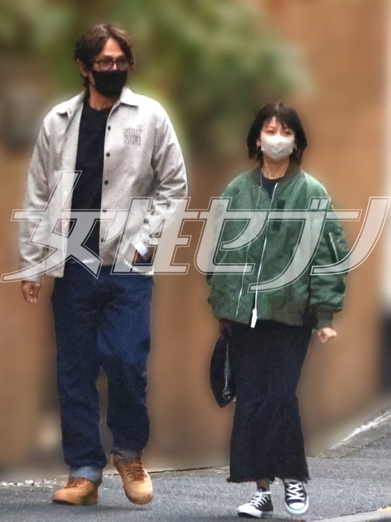 江口洋介「もう全部見せちゃえ」 もがく姿をあえて見せる子育て法を告白 2023年3月27日掲載 日テレNEWS NNN