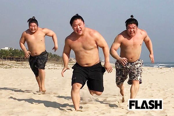 若隆景に子どもは4人いる？真相を家族への想いや父親姿から調査！とうきょうなまけもの倶楽部