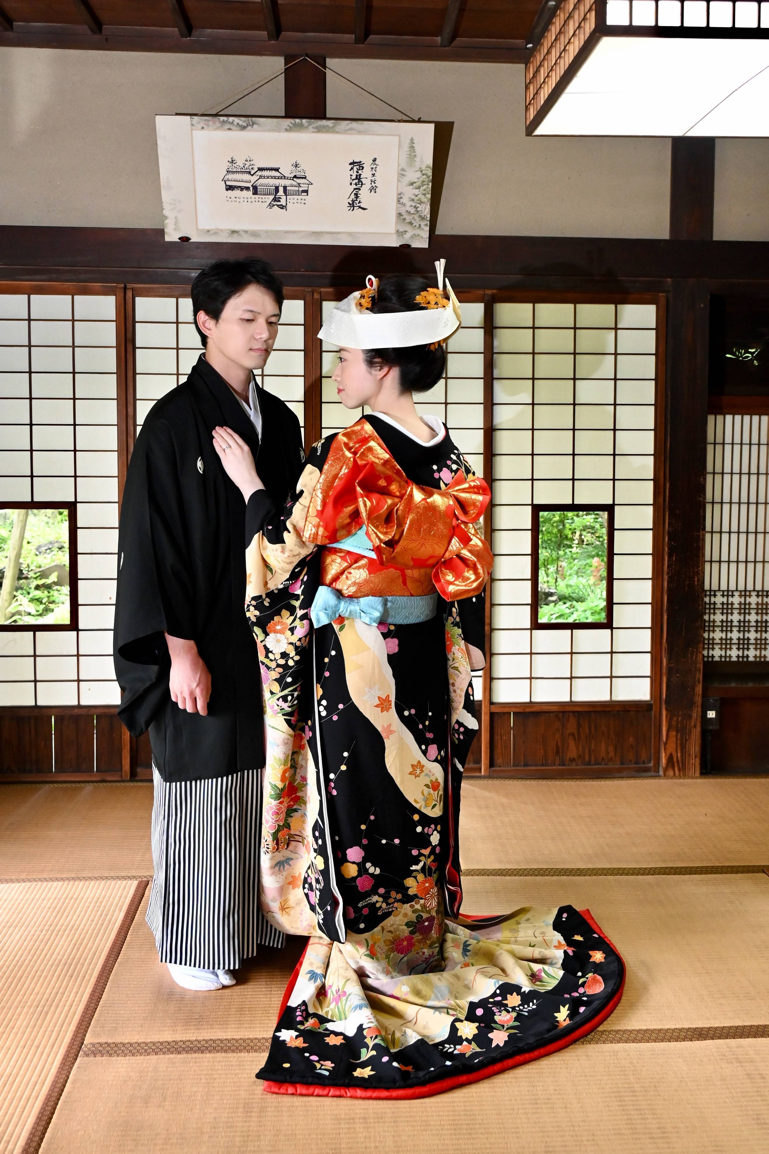 白無垢には綿帽子を合わせるの？角隠しとは何が違うの？憧れの綿帽子について徹底解説結婚ラジオ結婚スタイルマガジン