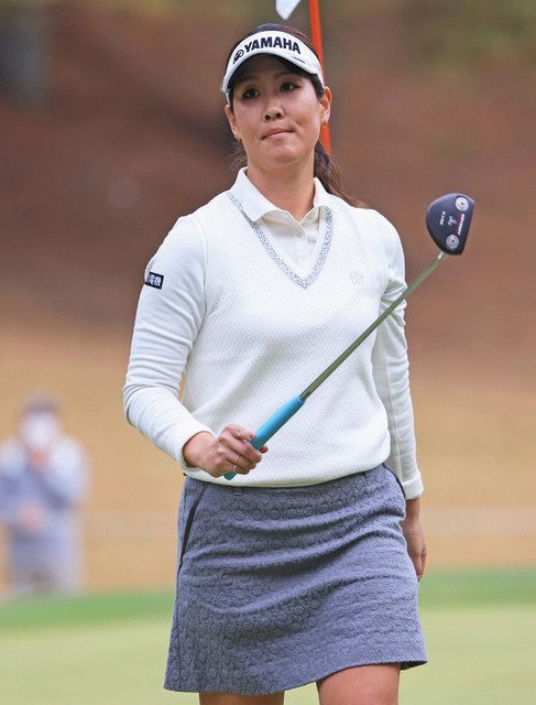 女子プロ界随一のスタイリッシュゴルファー 柏原明日架プロに質問！ 一打目で緊張しないコツ、ウエアの選び方、美肌の理由withLabゴルフ女子プロジェクト - with online - 講談社公式 -自分らしく、楽しく