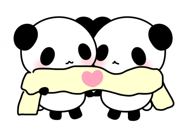 かわいい 可愛い 仲良し 友達のイラスト素材 - PIXTA