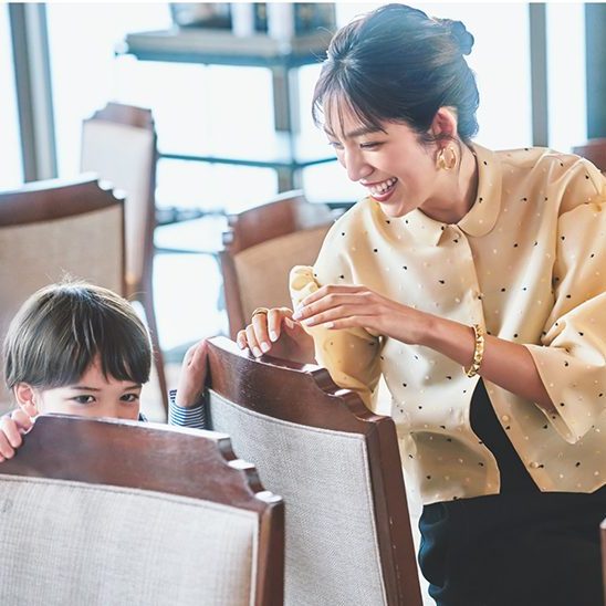 子連れ旅行 荷物を少なくするコツをご紹介