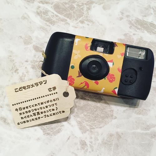 写ルンですDIY 100均アイテムで花嫁DIY＊節約しながらこだわりの結婚式＊美花嫁図鑑farny ファーニー お洒落で可愛い花嫁レポが満載！byプラコレ