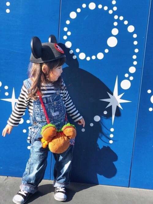 ペアルック専門2025年最新 春のディズニーおそろコーデおすすめ10選！カップルや友達と春のペアルックペアルック専門通販サイトPai