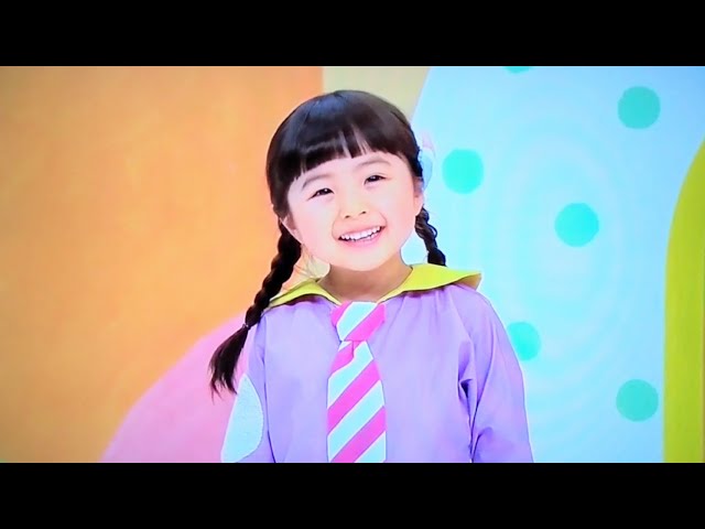 歴代スイちゃん』初代から4代目まで紹介 みいつけた！ - YouTube