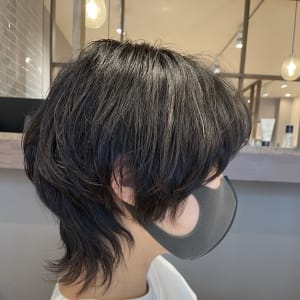 2025年秋 恵比寿・広尾・白金台で子供に似合う髪型 ヘアカタログ・ヘアスタイル を探す - OZmallビューティ