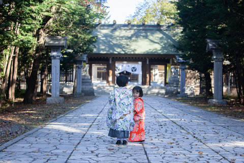 名古屋 七五三 出張撮影におすすめの神社6選！ - 愛知 ・名古屋から全国へ出張撮影カメラマン中屋隼