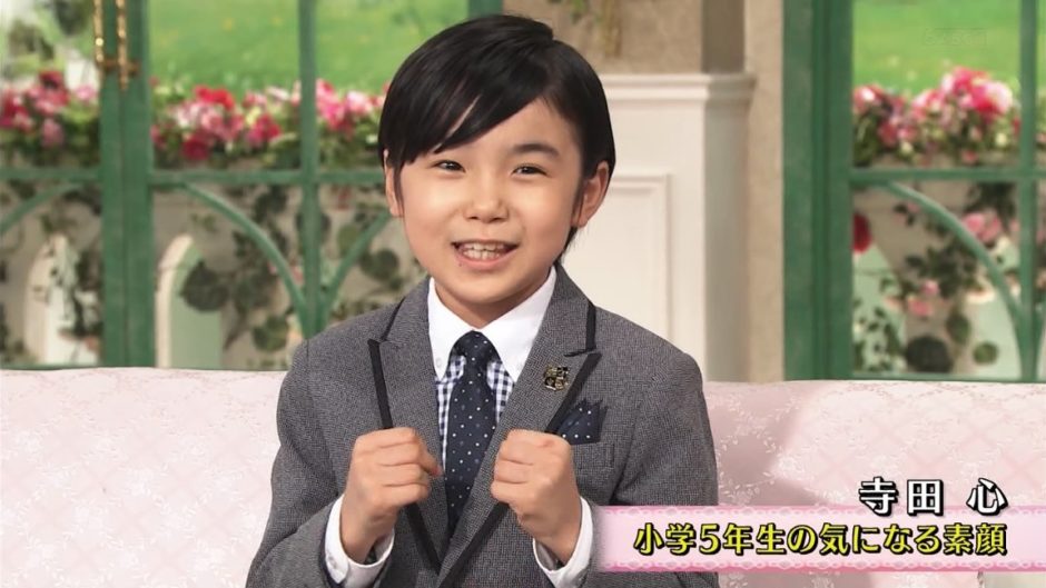 鈴木福＆鈴木夢 - 芦田愛菜＆鈴木福＆鈴木梨央＆加藤清史郎＆寺田心＆鈴木夢他