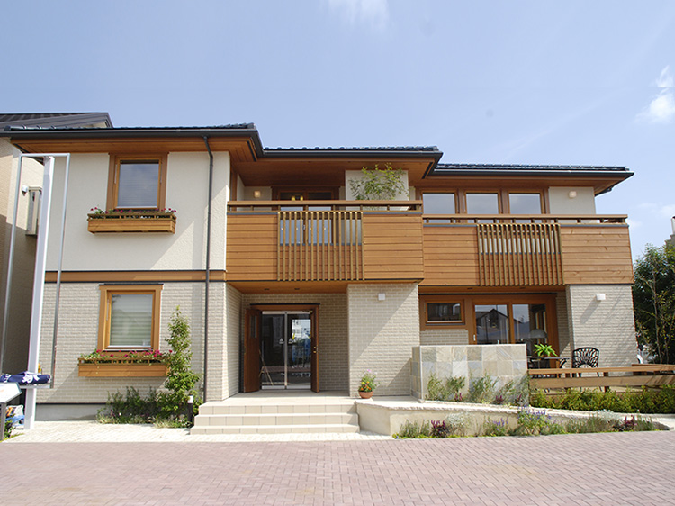 ルームツアー🇸🇪 これがスウェーデンハウスの原点！まるで絵本の世界のようなお家